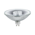 Paulmann LED Reflektor GU10 230V 425lm 6,5W 2700K  Silber
