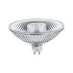 Paulmann LED Reflektor GU10 230V 425lm 6,5W 2700K  Silber