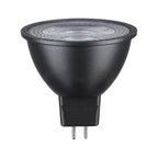 Paulmann LED Reflektor    GU5,3 12V 3x450lm 3x6W 2700K  Grau