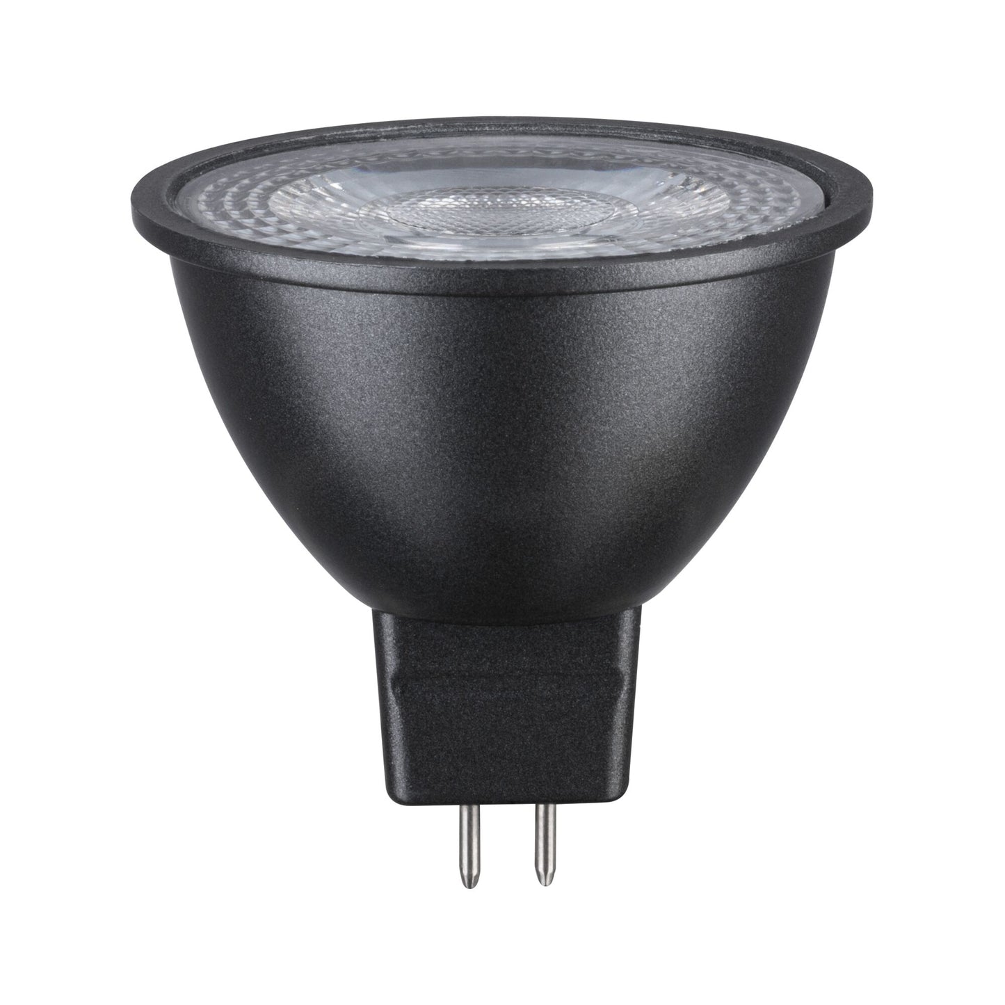 Paulmann LED Reflektor    GU5,3 12V 3x450lm 3x6W 2700K  Grau
