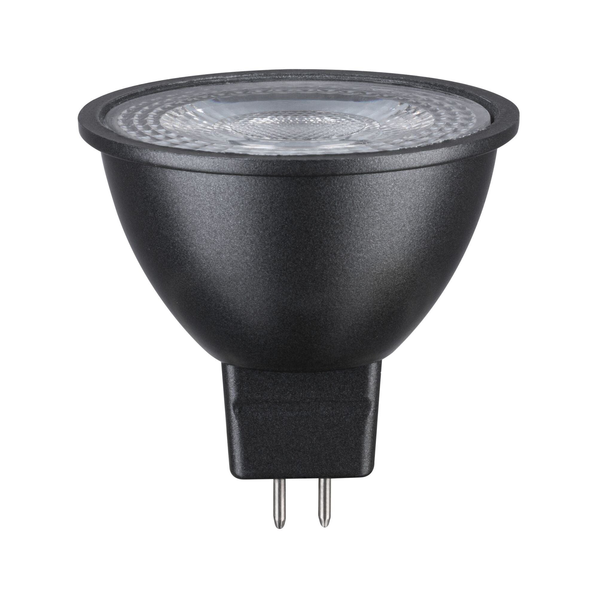 Paulmann LED Reflektor    GU5,3 12V 3x450lm 3x6W 2700K  Grau