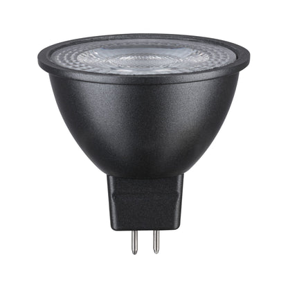 Paulmann LED Reflektor    GU5,3 12V 3x450lm 3x6W 2700K  Grau
