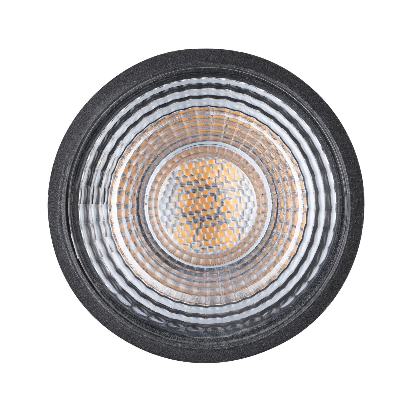 Paulmann LED Reflektor    GU5,3 12V 3x450lm 3x6W 2700K  Grau