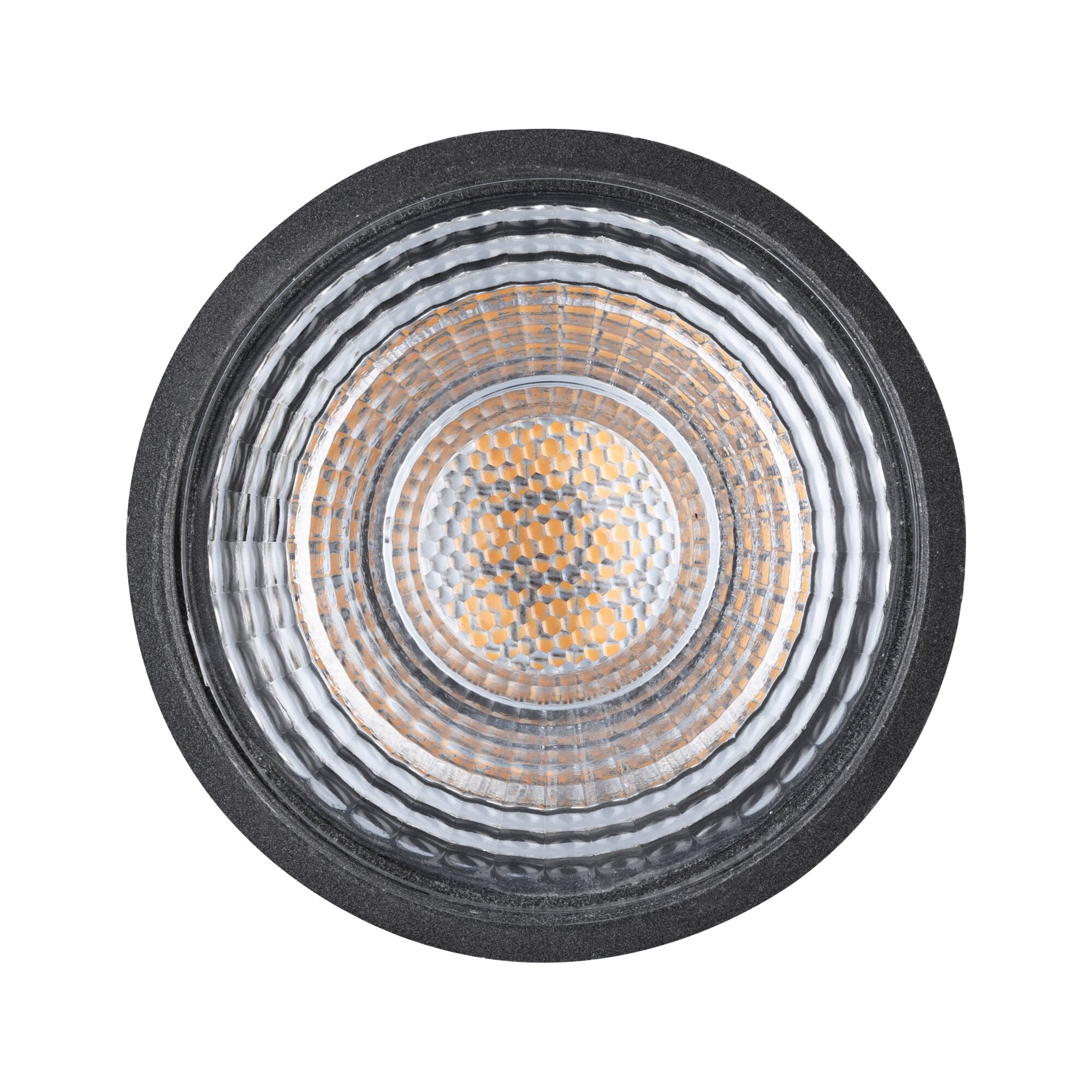 Paulmann LED Reflektor    GU5,3 12V 3x450lm 3x6W 2700K  Grau