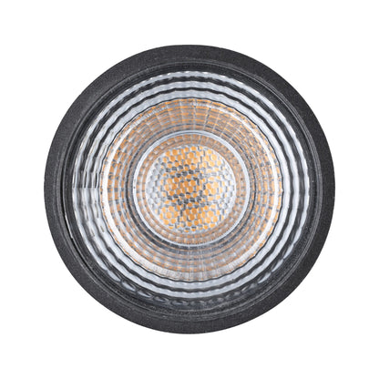 Paulmann LED Reflektor    GU5,3 12V 3x450lm 3x6W 2700K  Grau