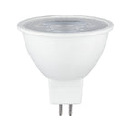 Paulmann LED Reflektor    GU5,3 12V 3x450lm 3x6W 2700K  Weiß