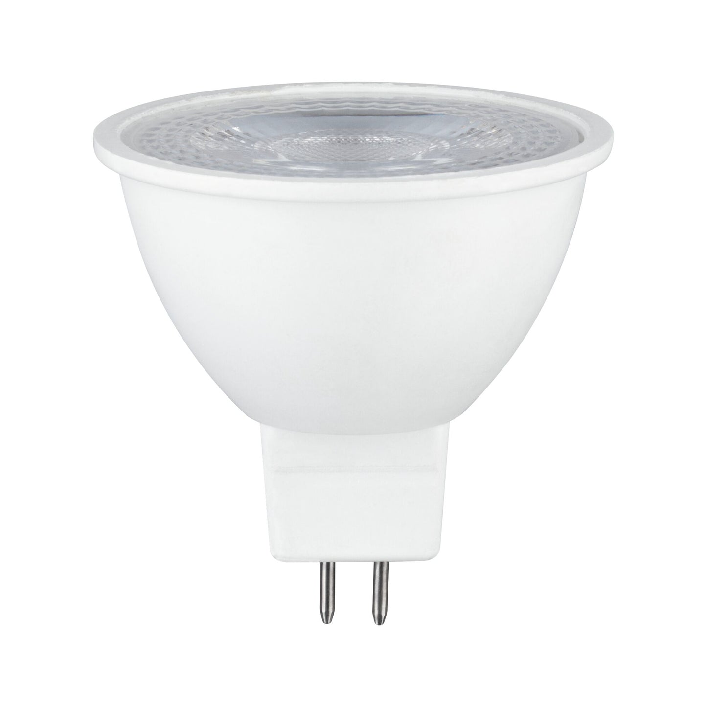 Paulmann LED Reflektor    GU5,3 12V 3x450lm 3x6W 2700K  Weiß