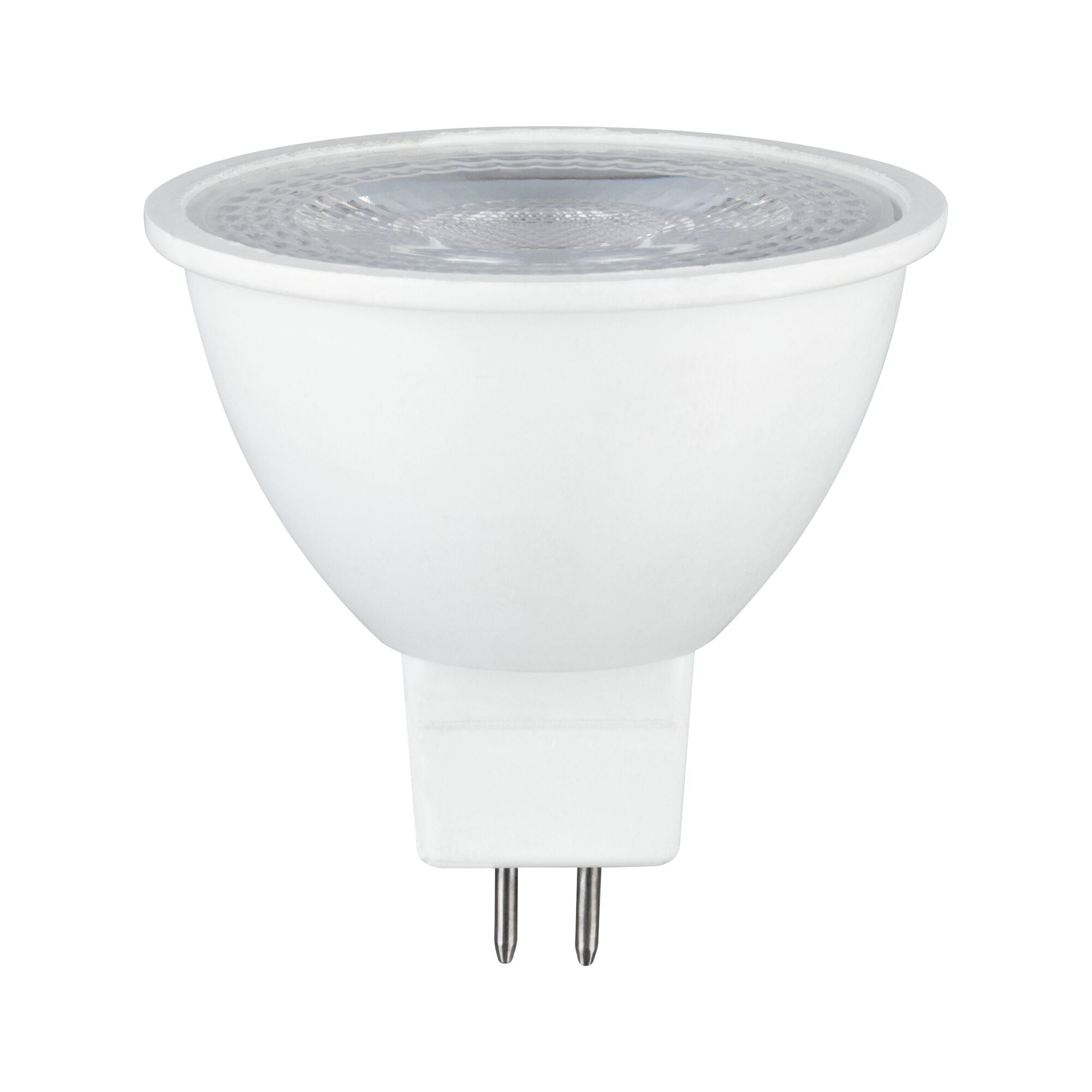 Paulmann LED Reflektor    GU5,3 12V 3x450lm 3x6W 2700K  Weiß