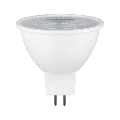 Paulmann LED Reflektor    GU5,3 12V 3x450lm 3x6W 2700K  Weiß
