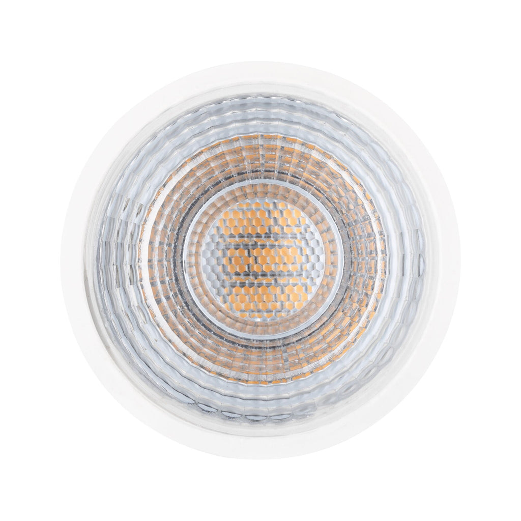Paulmann LED Reflektor    GU5,3 12V 3x450lm 3x6W 2700K  Weiß
