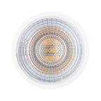 Paulmann LED Reflektor    GU5,3 12V 3x450lm 3x6W 2700K  Weiß