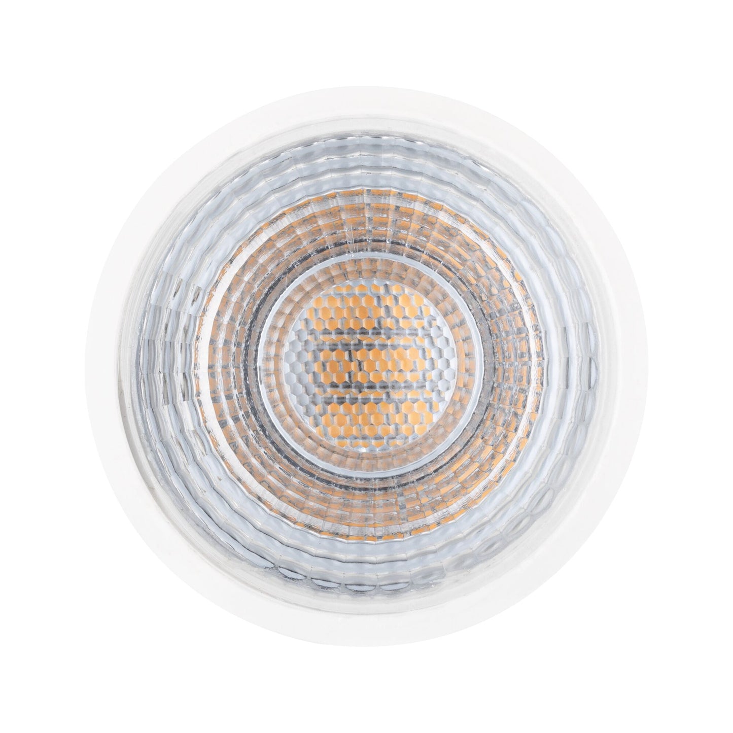Paulmann LED Reflektor    GU5,3 12V 3x450lm 3x6W 2700K  Weiß