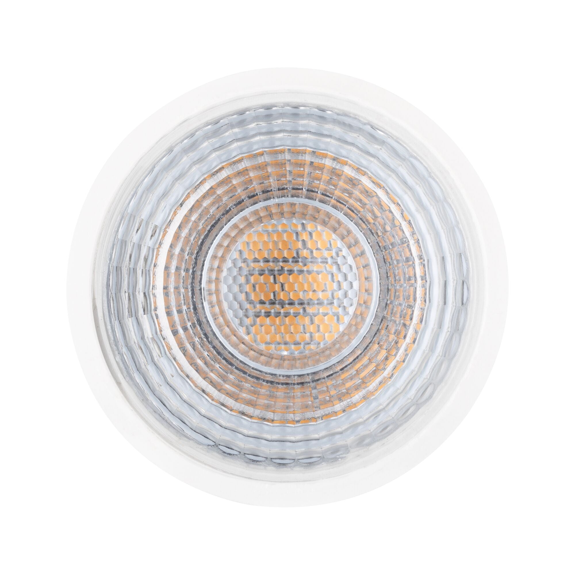 Paulmann LED Reflektor    GU5,3 12V 3x450lm 3x6W 2700K  Weiß