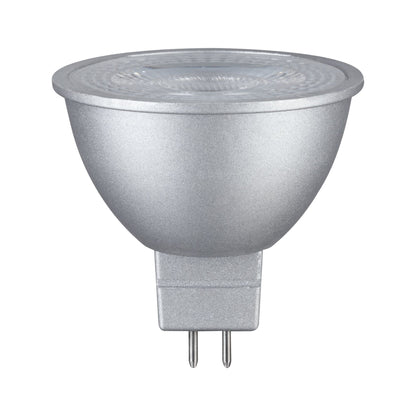 Paulmann LED Reflektor    GU5,3 12V 3x450lm 3x6W 2700K  Chrom