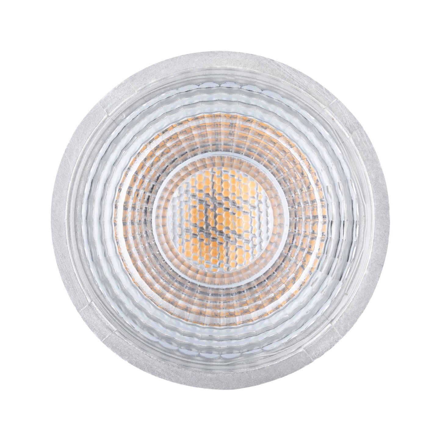 Paulmann LED Reflektor    GU5,3 12V 3x450lm 3x6W 2700K  Chrom
