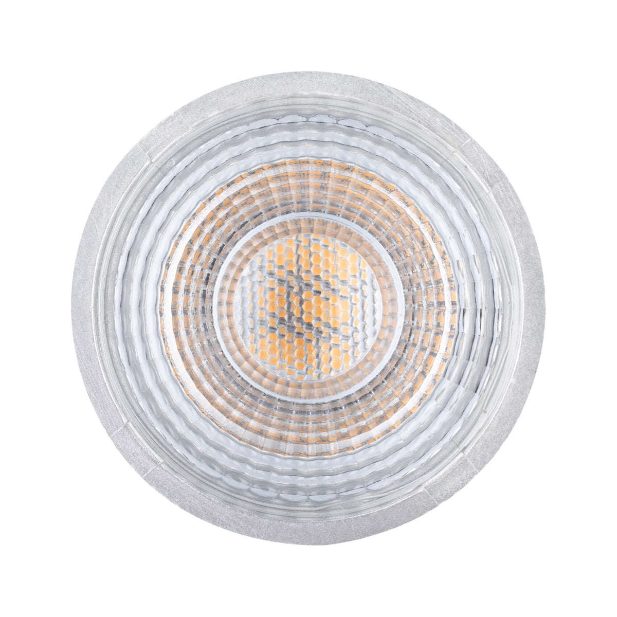 Paulmann LED Reflektor    GU5,3 12V 3x450lm 3x6W 2700K  Chrom