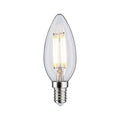 Paulmann LED Kerze Filament   E14 230V 470lm 4,8W 4000K  Matt