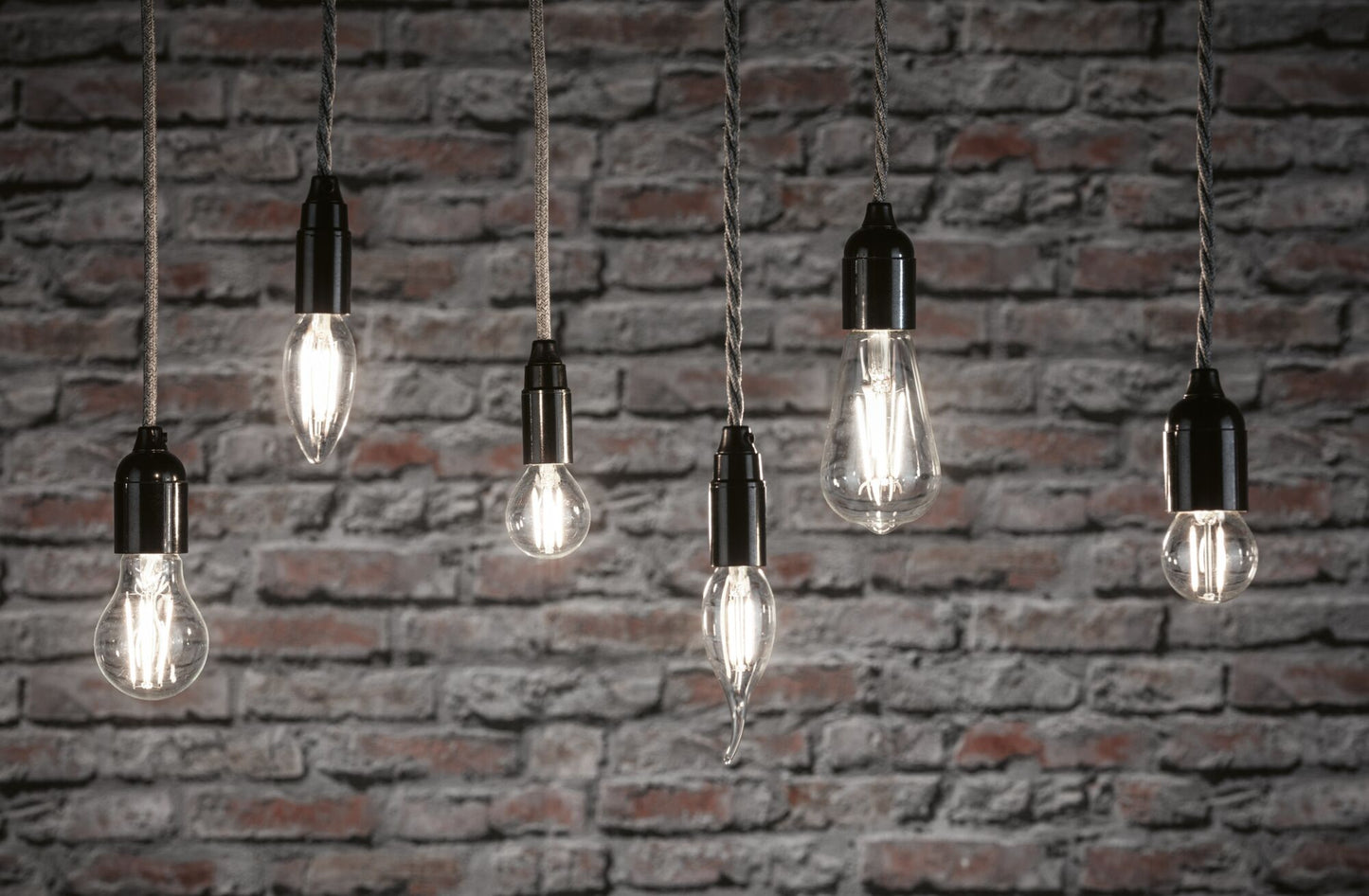 Paulmann LED Kerze Filament   E14 230V 470lm 4,8W 4000K  Matt