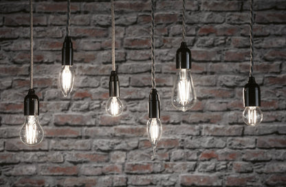 Paulmann LED Kerze Filament   E14 230V 470lm 4,8W 4000K  Matt