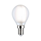 Paulmann LED Tropfen Filament   E14 230V 806lm 6,5W 4000K  Matt