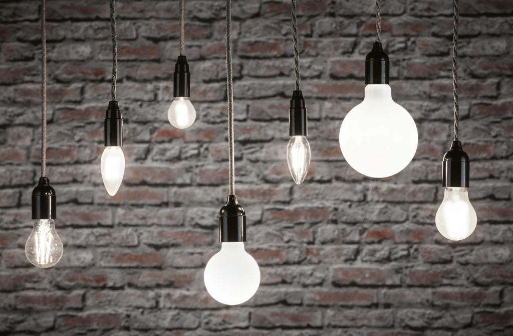 Paulmann LED Birne Filament   E27 230V 470lm 4,8W 4000K  Matt