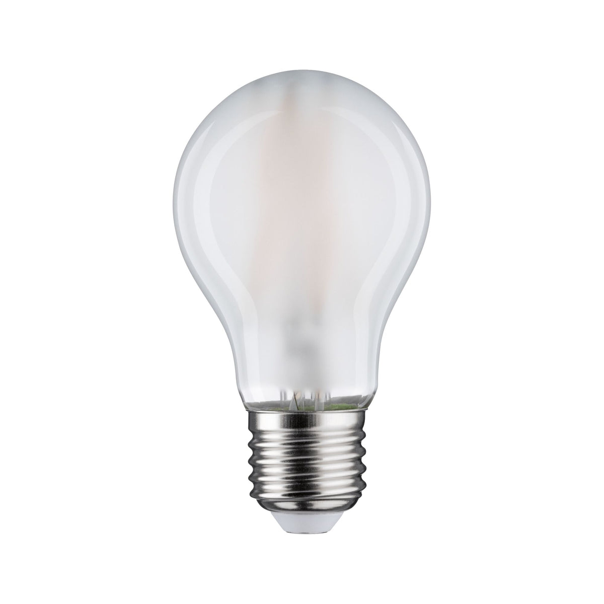 Paulmann LED Birne Filament   E27 230V 806lm 7W 4000K  Matt