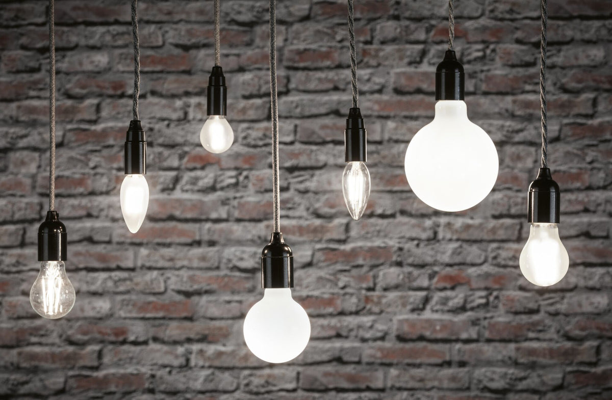 Paulmann LED Birne Filament   E27 230V 806lm 7W 4000K  Matt