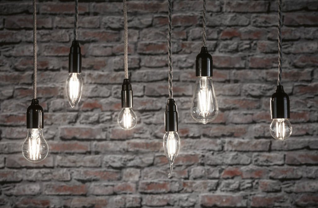 Paulmann LED Birne Filament   E27 230V 1055lm 9W 4000K  Matt