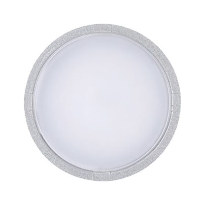 Paulmann LED Reflektor    GU10 230V 460lm 5,7W 2700K  Chrom matt