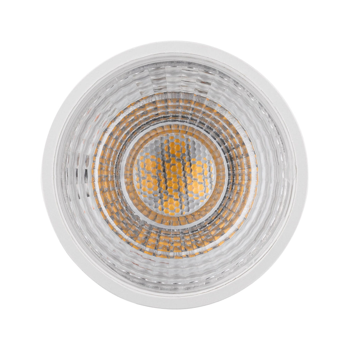 Paulmann LED Reflektor    GU10 230V 460lm 7W 4000K  Weiß matt