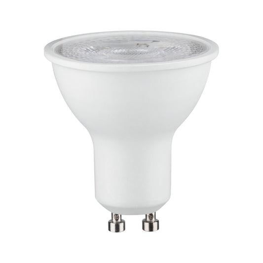 Paulmann LED Reflektor    GU10 230V 250lm 3,5W 4000K  Weiß matt