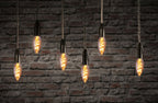 Paulmann Vintage Edition LED Kerze   E14 230V 150lm 4W 1800K dimmbar Gold