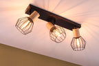 Paulmann Vintage Edition LED Kerze   E14 230V 150lm 4W 1800K dimmbar Gold