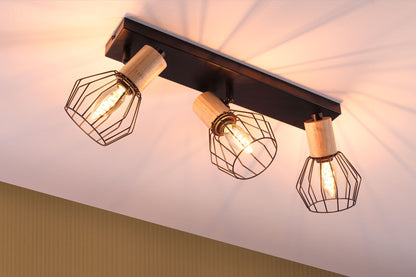 Paulmann Vintage Edition LED Kerze   E14 230V 150lm 4W 1800K dimmbar Gold