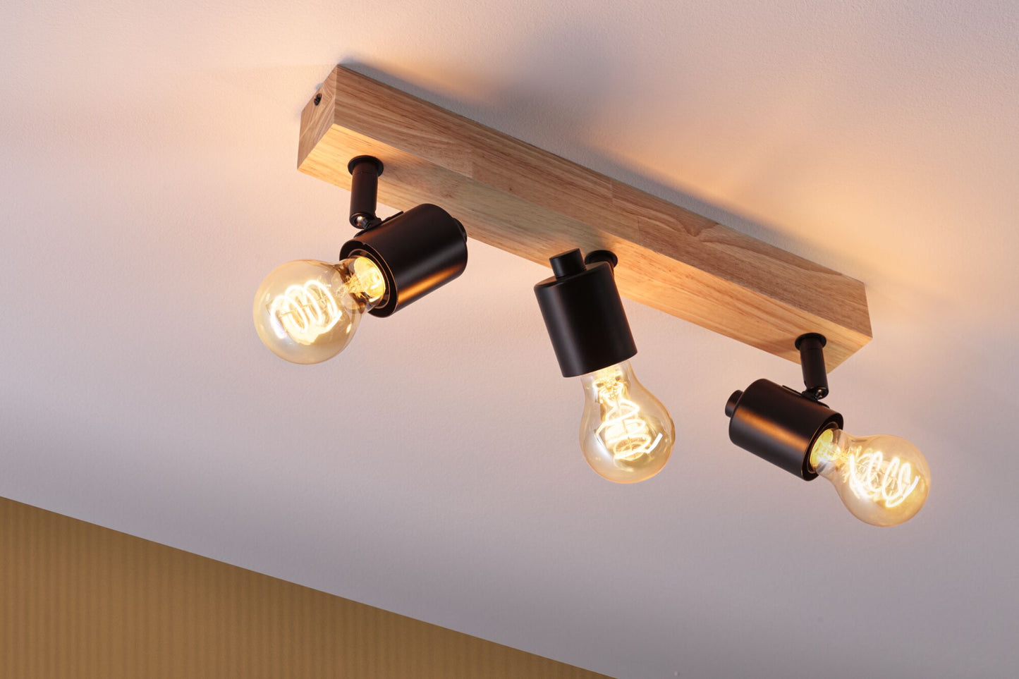 Paulmann Vintage Edition LED Birne   E27 230V 250lm 5W 1800K dimmbar Gold