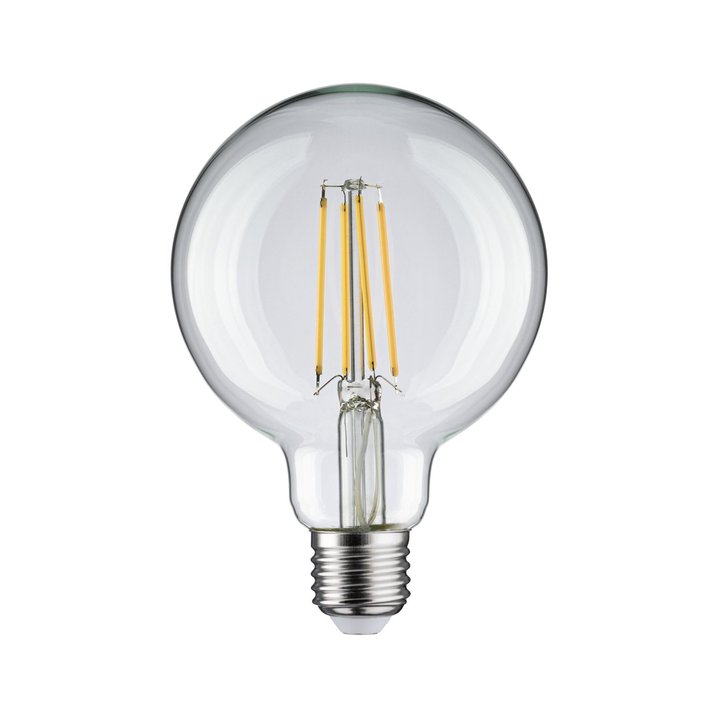 Paulmann LED Globe Filament   E27 230V 806lm 7,5W 4000K  Klar