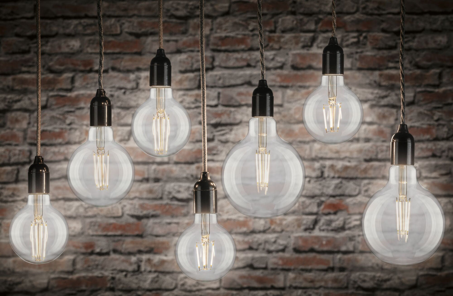 Paulmann LED Globe Filament   E27 230V 806lm 7,5W 4000K  Klar