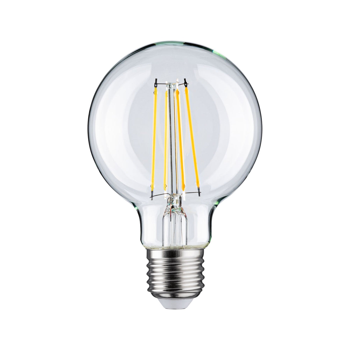 Paulmann LED Globe Filament Dim  E27 230V 806lm 7,5W 2700K dimmbar Klar