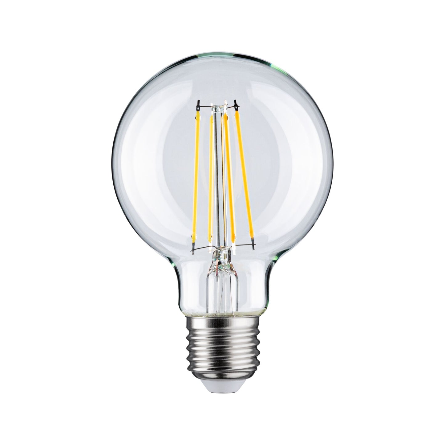 Paulmann LED Globe Filament Dim  E27 230V 806lm 7,5W 2700K dimmbar Klar