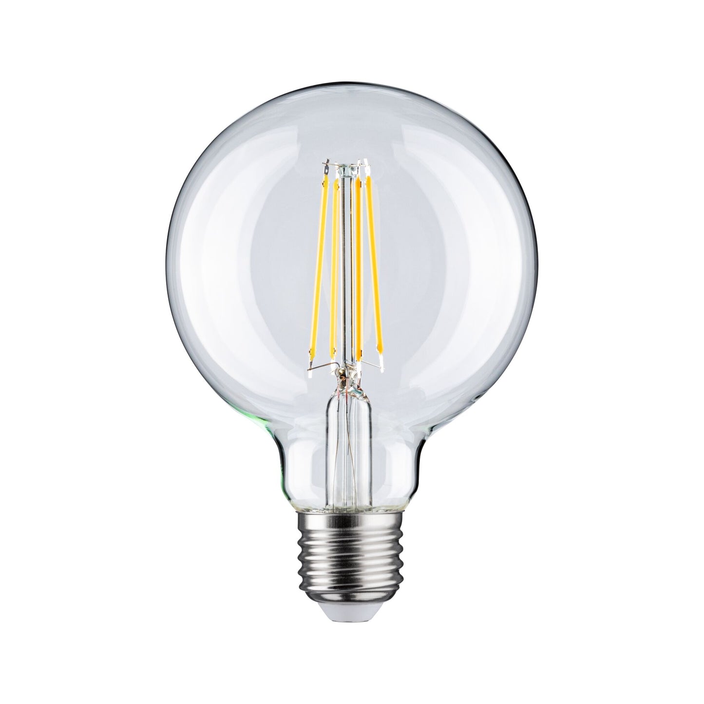 Paulmann LED Globe Filament Dim  E27 230V 806lm 7,5W 2700K dimmbar Klar