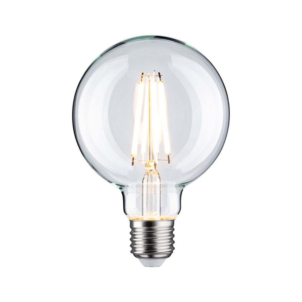 Paulmann LED Globe Filament Dim  E27 230V 1055lm 9W 2700K dimmbar Klar