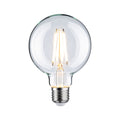 Paulmann LED Globe Filament Dim  E27 230V 1055lm 9W 2700K dimmbar Klar