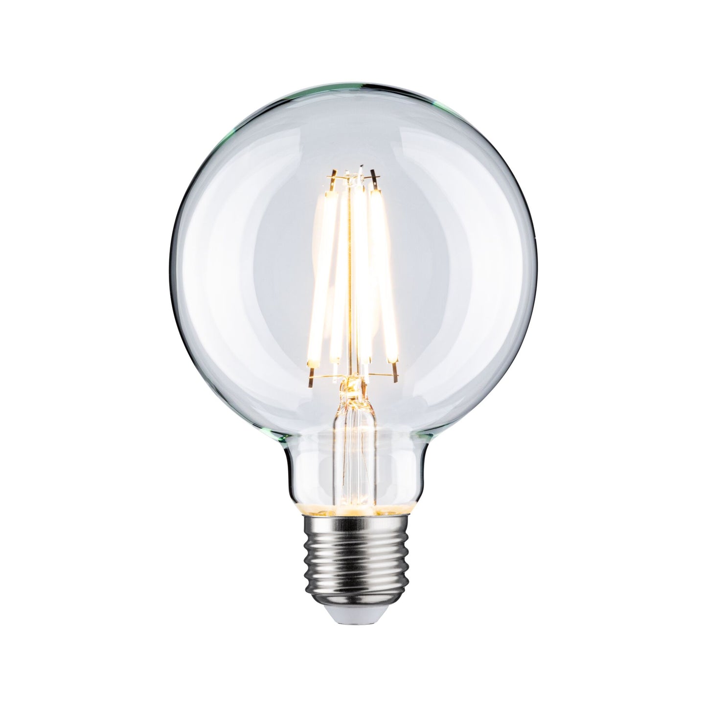 Paulmann LED Globe Filament Dim  E27 230V 1055lm 9W 2700K dimmbar Klar