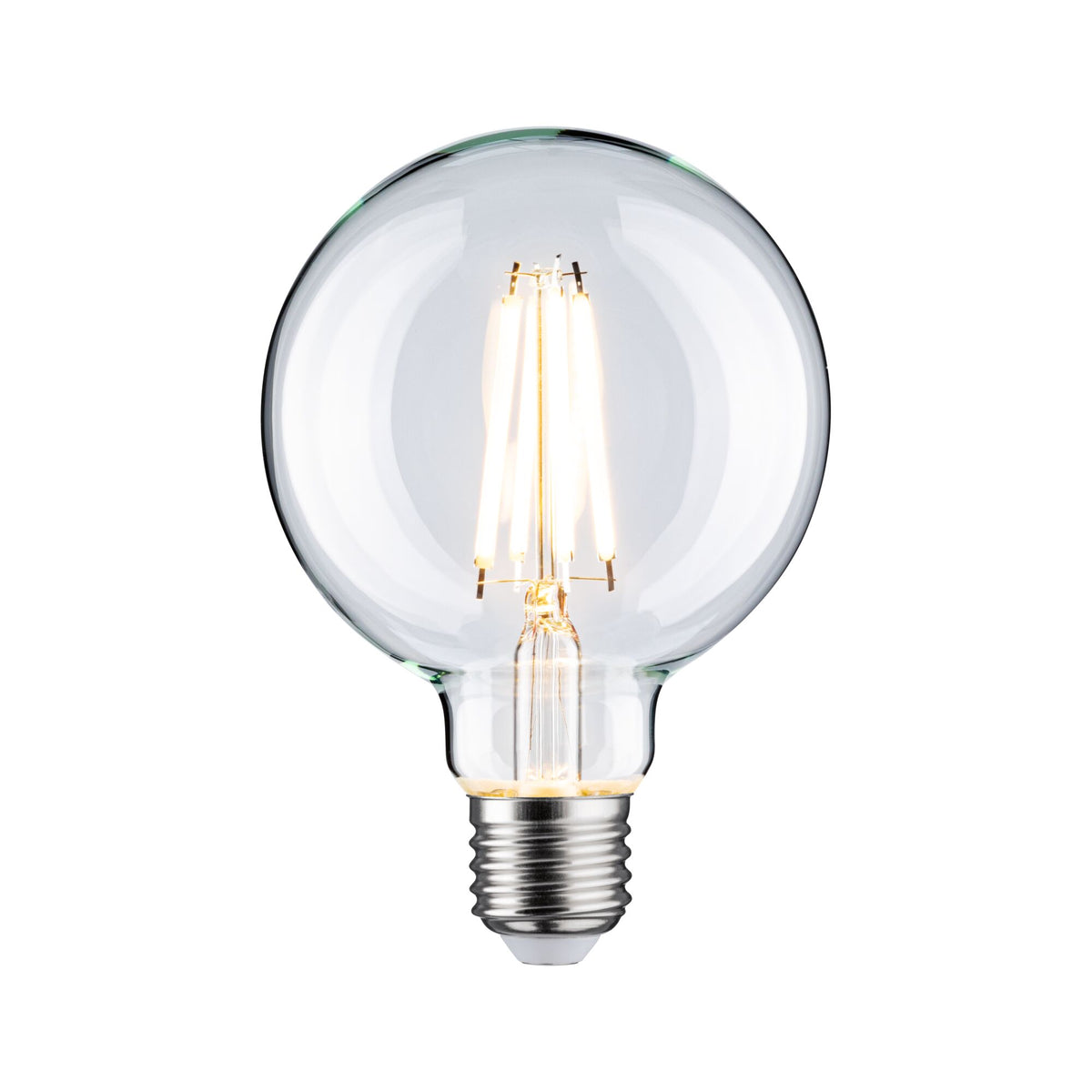 Paulmann LED Globe Filament Dim  E27 230V 1055lm 9W 2700K dimmbar Klar