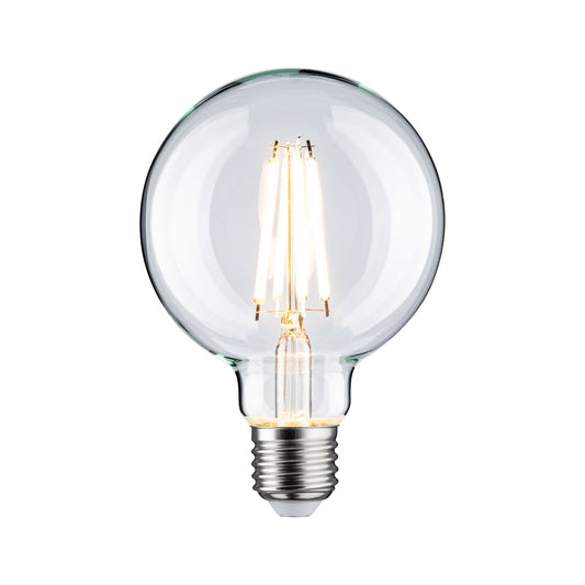 Paulmann LED Globe Filament Dim  E27 230V 1055lm 9W 2700K dimmbar Klar