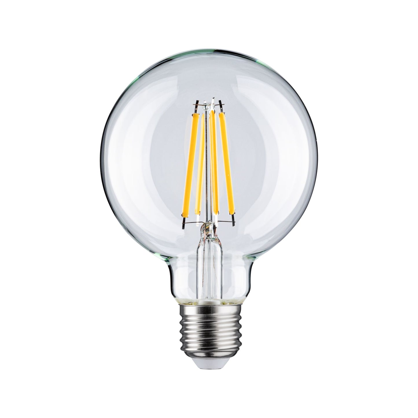 Paulmann LED Globe Filament Dim  E27 230V 1055lm 9W 2700K dimmbar Klar
