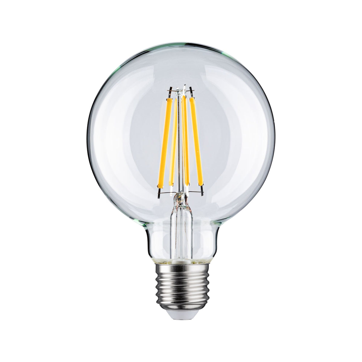 Paulmann LED Globe Filament Dim  E27 230V 1055lm 9W 2700K dimmbar Klar