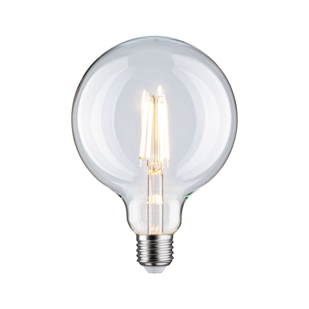 Paulmann LED Globe Filament Dim  E27 230V 1055lm 9W 2700K dimmbar Klar