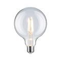 Paulmann LED Globe Filament Dim  E27 230V 1055lm 9W 2700K dimmbar Klar
