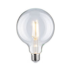 Paulmann LED Globe Filament Dim  E27 230V 1055lm 9W 2700K dimmbar Klar